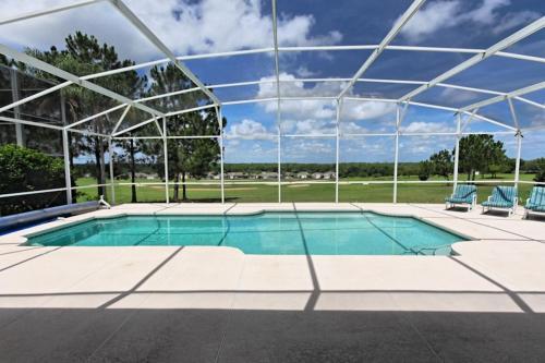 Belfry Villa #230740