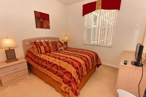 Belfry Villa #230740