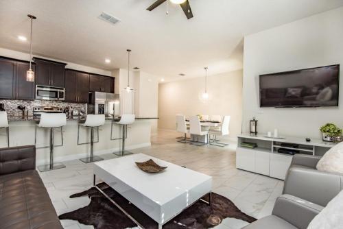 Villa Four Bedroom On Moon Valley 2951e