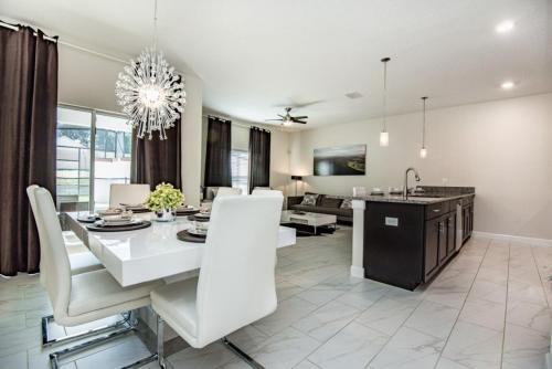 Villa Four Bedroom On Moon Valley 2951e