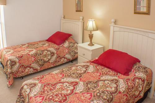 Hibiscus Haven ** Home