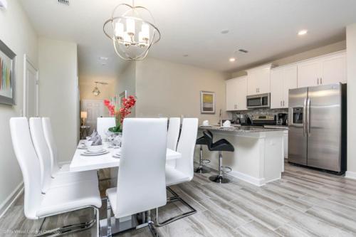Five-bedroom Villa 9065