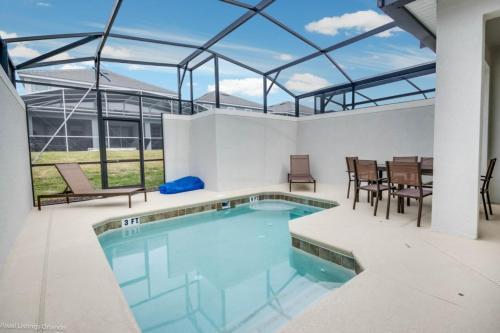 Five-bedroom Villa 9065