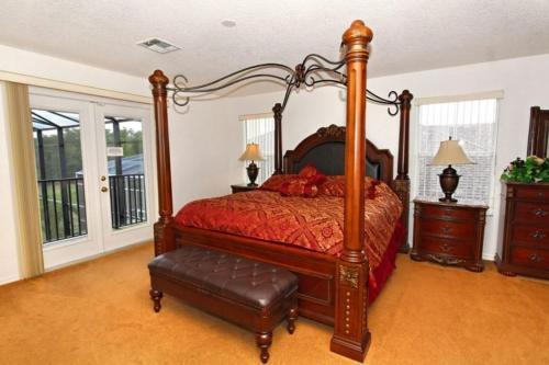 Villa Highlands 302e