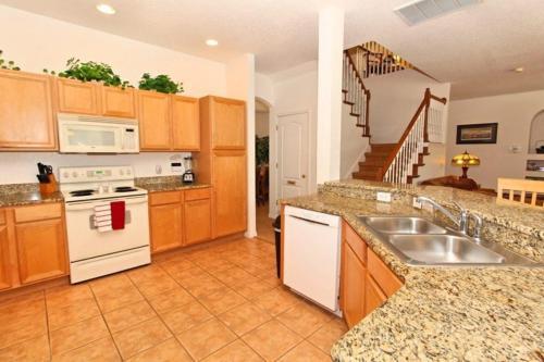 Villa Highlands 302e