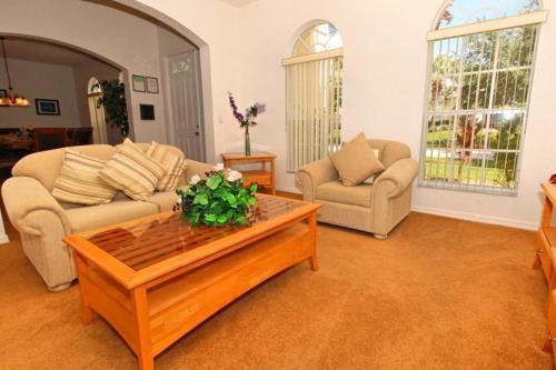 Villa Highlands 302e