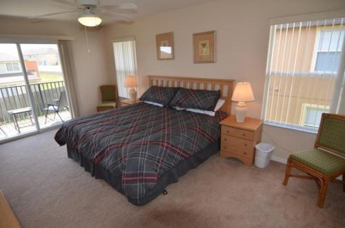 Villa Regal Palms 4011e