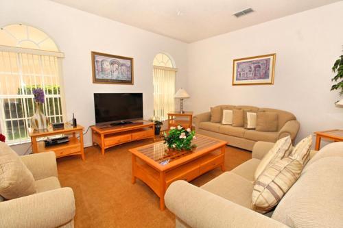 Birkdale Villa #230791 Villa