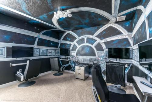 Orlando Villa 2551