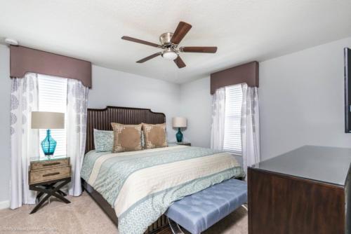 Orlando Villa 2551