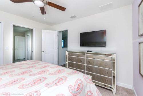Orlando Villa 2551