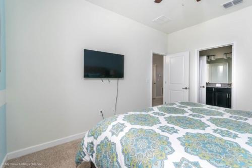 Orlando Villa 2551