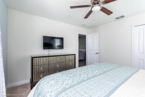 Orlando Villa 2551