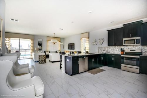 Orlando Villa 2551