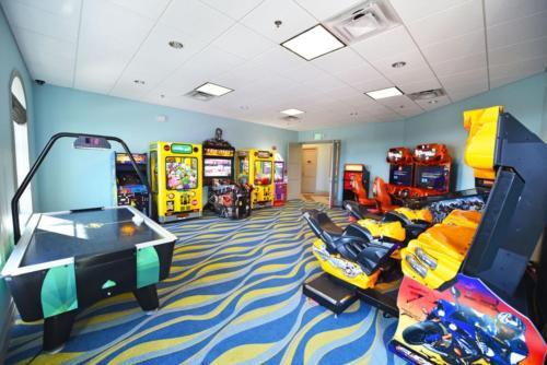 Orlando Villa 2551