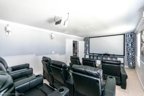 Orlando Villa 2551