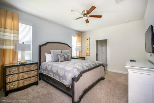 Orlando Villa 2551