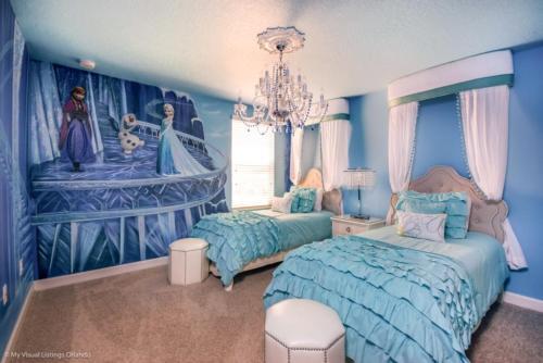 Orlando Villa 2551