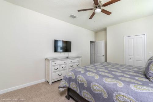Orlando Villa 2551