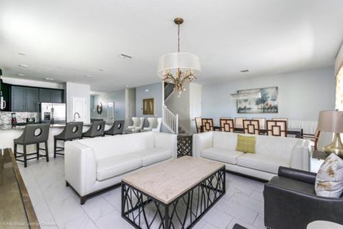 Orlando Villa 2551