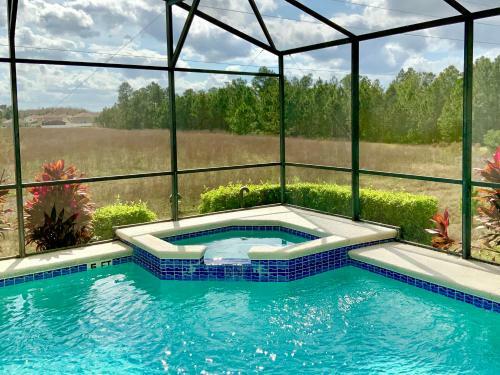 Sunshine Dreams Villa