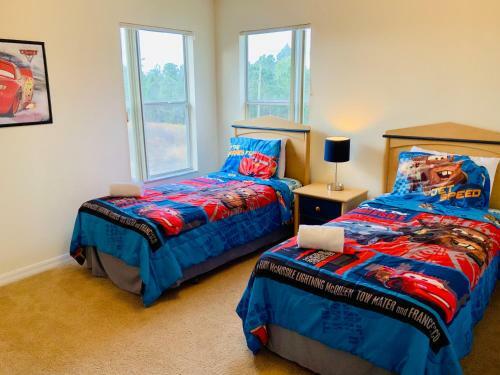 Sunshine Dreams Villa