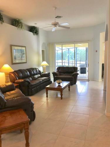 Sunshine Dreams Villa