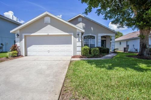118 Wall Ave Villa #50192 Villa