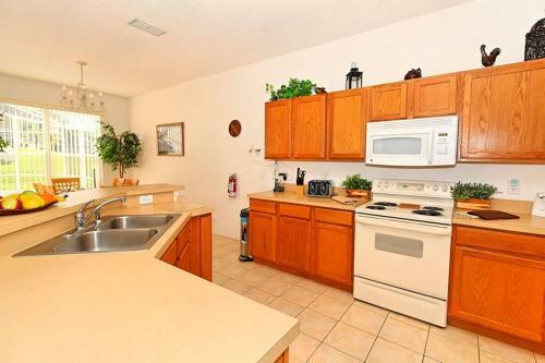 Herring Villa #230681