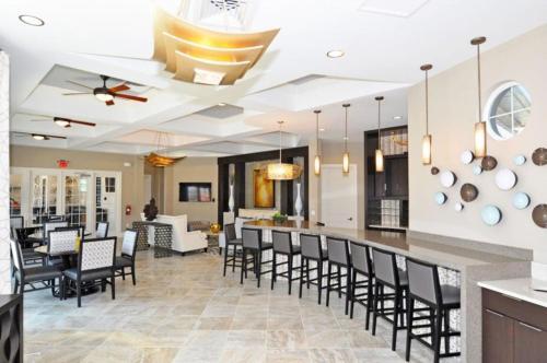 Solterra Villa 8645e