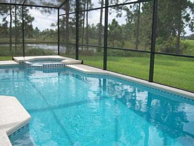 956 Watersong 6 Bedroom Villa