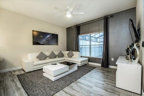 Four-bedroom Villa 1590