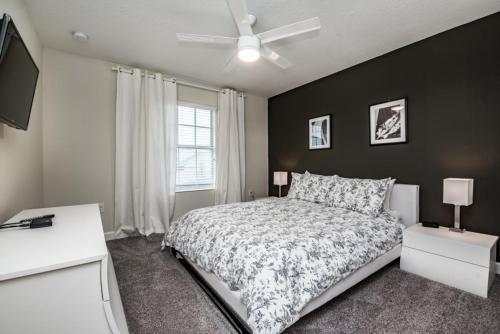 Four-bedroom Villa 1590