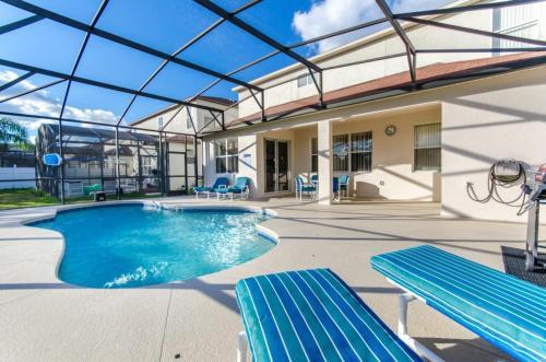 Five-bedroom Villa 113