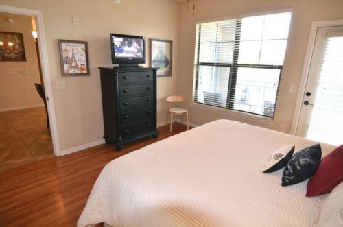 Three-bedroom Apartment 431bvd
