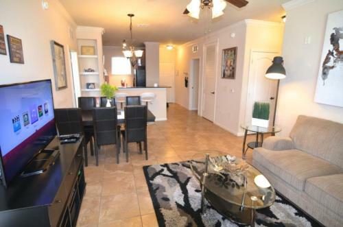 Three-bedroom Apartment 431bvd