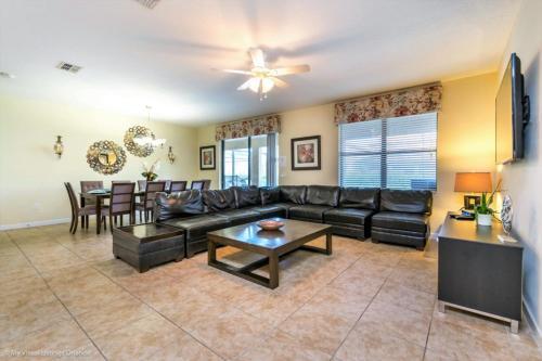 Champions Gate Villa #252568