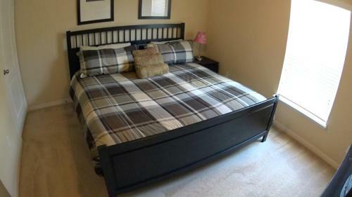 Sr756sjw Scrub Jay - Four Bedroom Home