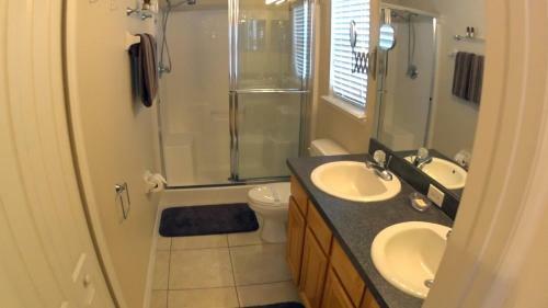 Sr756sjw Scrub Jay - Four Bedroom Home
