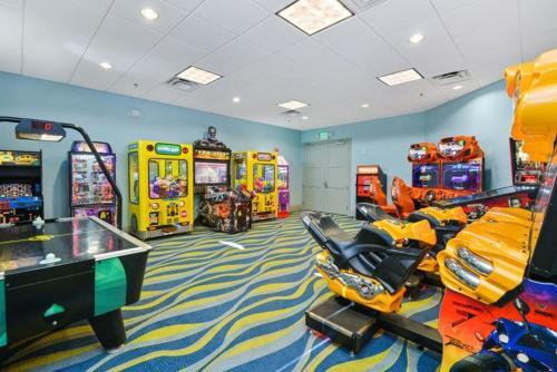 Amazing Vacation Single Home With Private Pool Cg1593