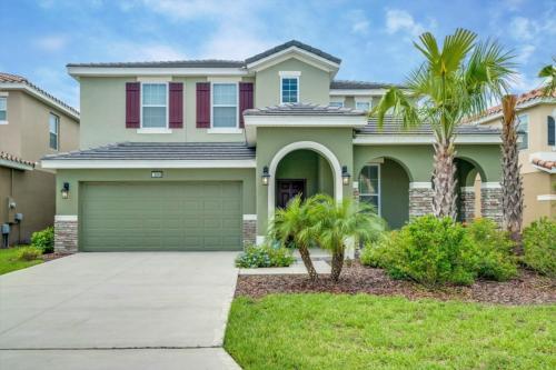 Wildwood Way Villa #260025 Villa