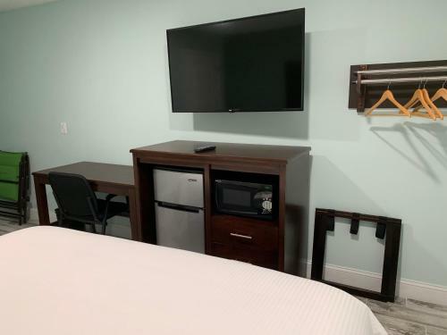 Atlantic Shores Motel