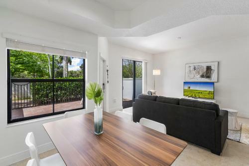 Aparthotel Kasa Fort Lauderdale Davie Apartments