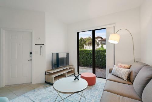 Aparthotel Kasa Fort Lauderdale Davie Apartments