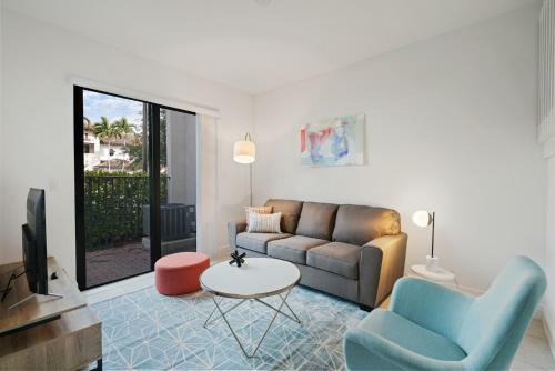 Aparthotel Kasa Fort Lauderdale Davie Apartments