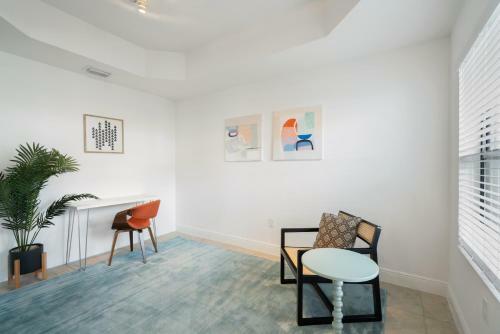 Aparthotel Kasa Fort Lauderdale Davie Apartments