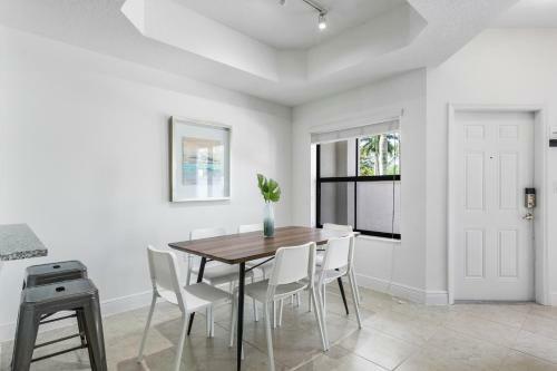 Aparthotel Kasa Fort Lauderdale Davie Apartments