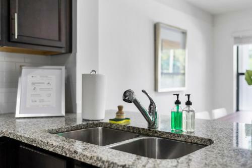 Aparthotel Kasa Fort Lauderdale Davie Apartments
