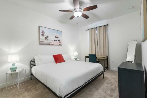 Aparthotel Kasa Fort Lauderdale Davie Apartments