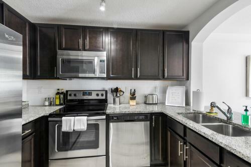 Aparthotel Kasa Fort Lauderdale Davie Apartments